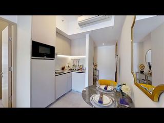 Sai Ying Pun - No.8 Hing Hon Road (Resiglow-Bonham) 08
