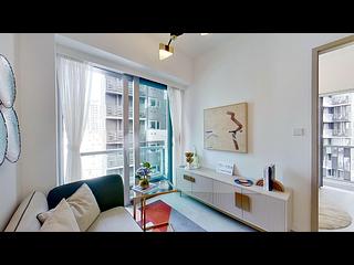 Sai Ying Pun - No.8 Hing Hon Road (Resiglow-Bonham) 09