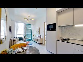 Sai Ying Pun - No.8 Hing Hon Road (Resiglow-Bonham) 11