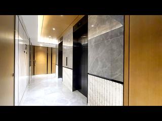 Sai Ying Pun - No.8 Hing Hon Road (Resiglow-Bonham) 26