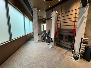 Sai Ying Pun - No.8 Hing Hon Road (Resiglow-Bonham) 32