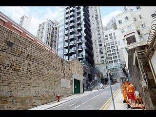 Central - The Unit Soho 16