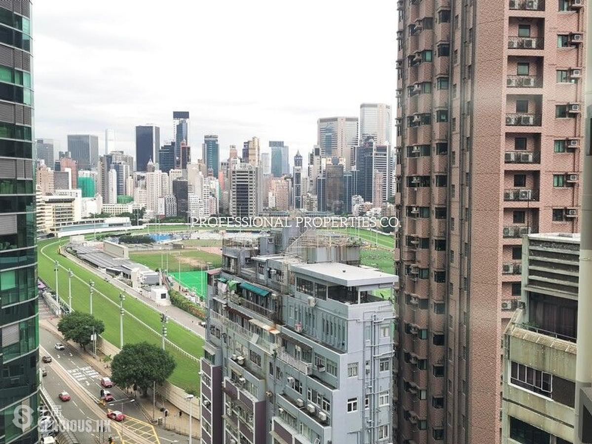 Happy Valley - Paramount Mansion 01