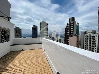 Sai Ying Pun - Fung King Court 07