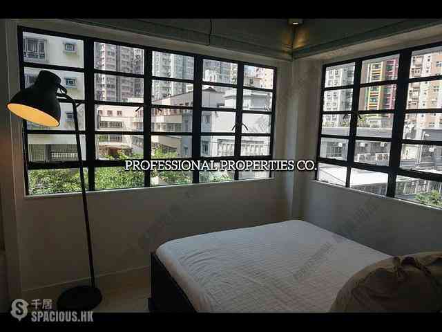 Sai Ying Pun - Fook On Building 02