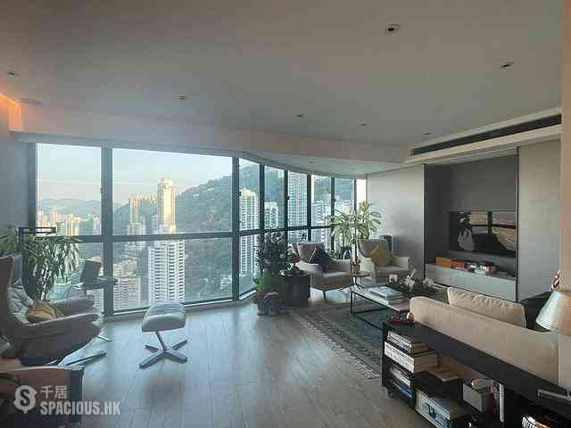 中半山 - 帝景園4座 01