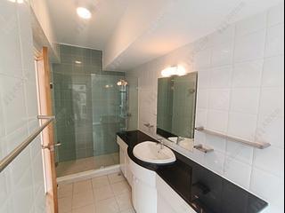 Mid Levels Central - Pine Court 09