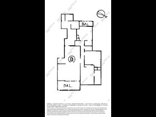 Mid Levels Central - Pine Court 15