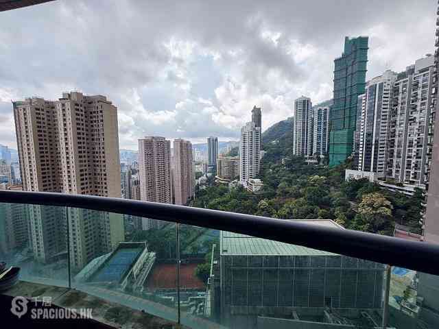 中半山 - 帝景園5座 01