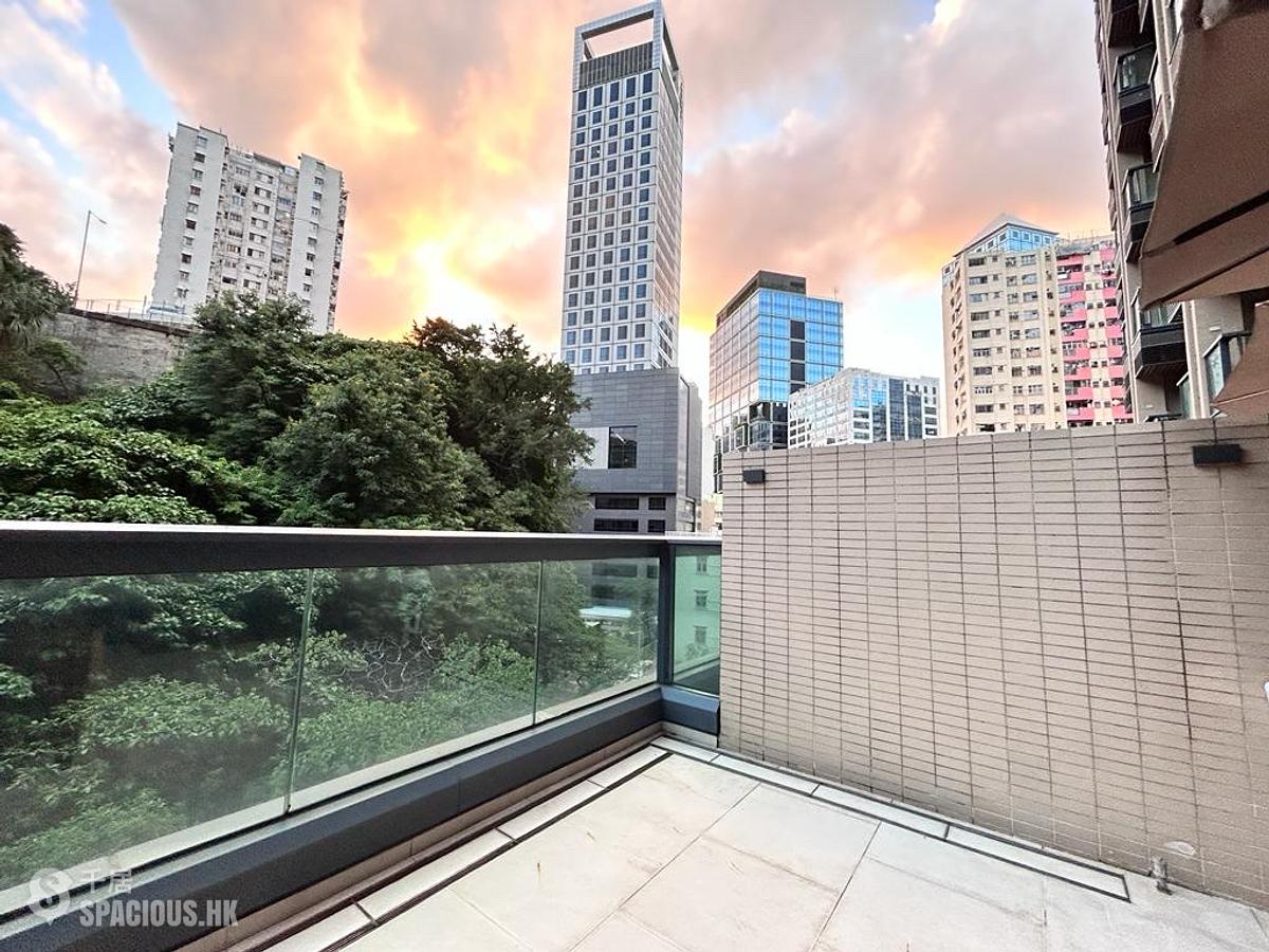 Quarry Bay - Novum East 01
