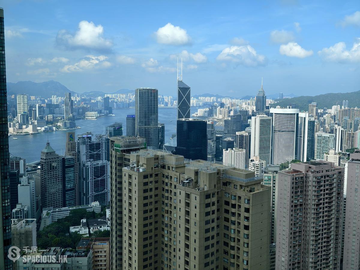 中半山 - 帝景園 01