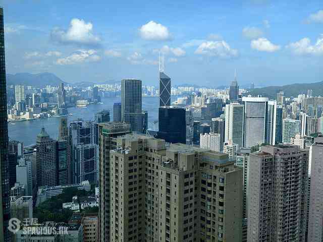 中半山 - 帝景園 01