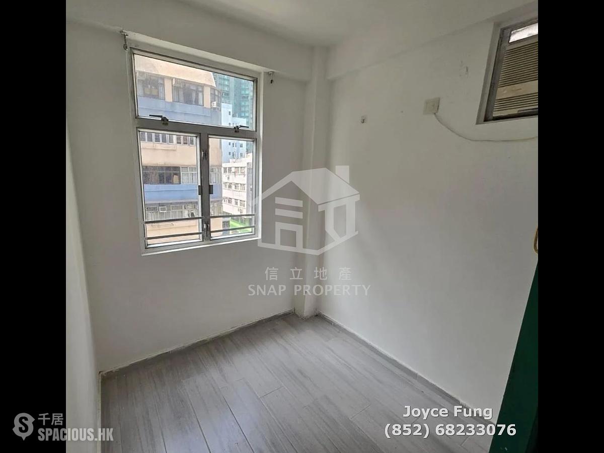 Kennedy Town - Kam Ho Court 01