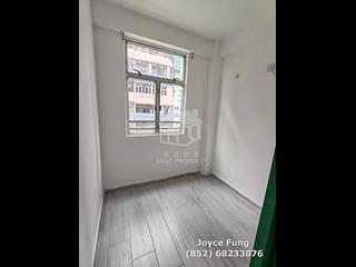 Kennedy Town - Kam Ho Court 03