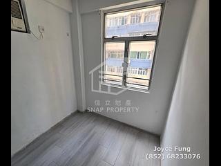 Kennedy Town - Kam Ho Court 05