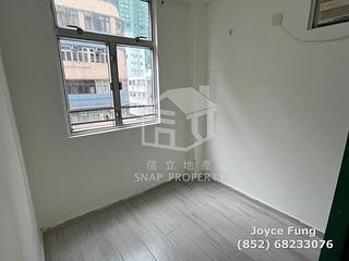 Kennedy Town - Kam Ho Court 10