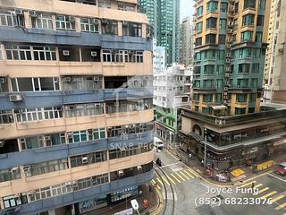 Kennedy Town - Kam Ho Court 11
