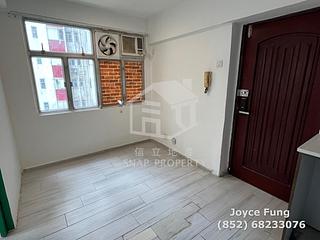 Kennedy Town - Kam Ho Court 12