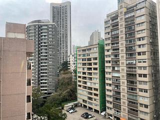 Mid Levels Central - Wealthy Heights 04