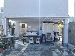 灣仔 - 寶靈大廈 02