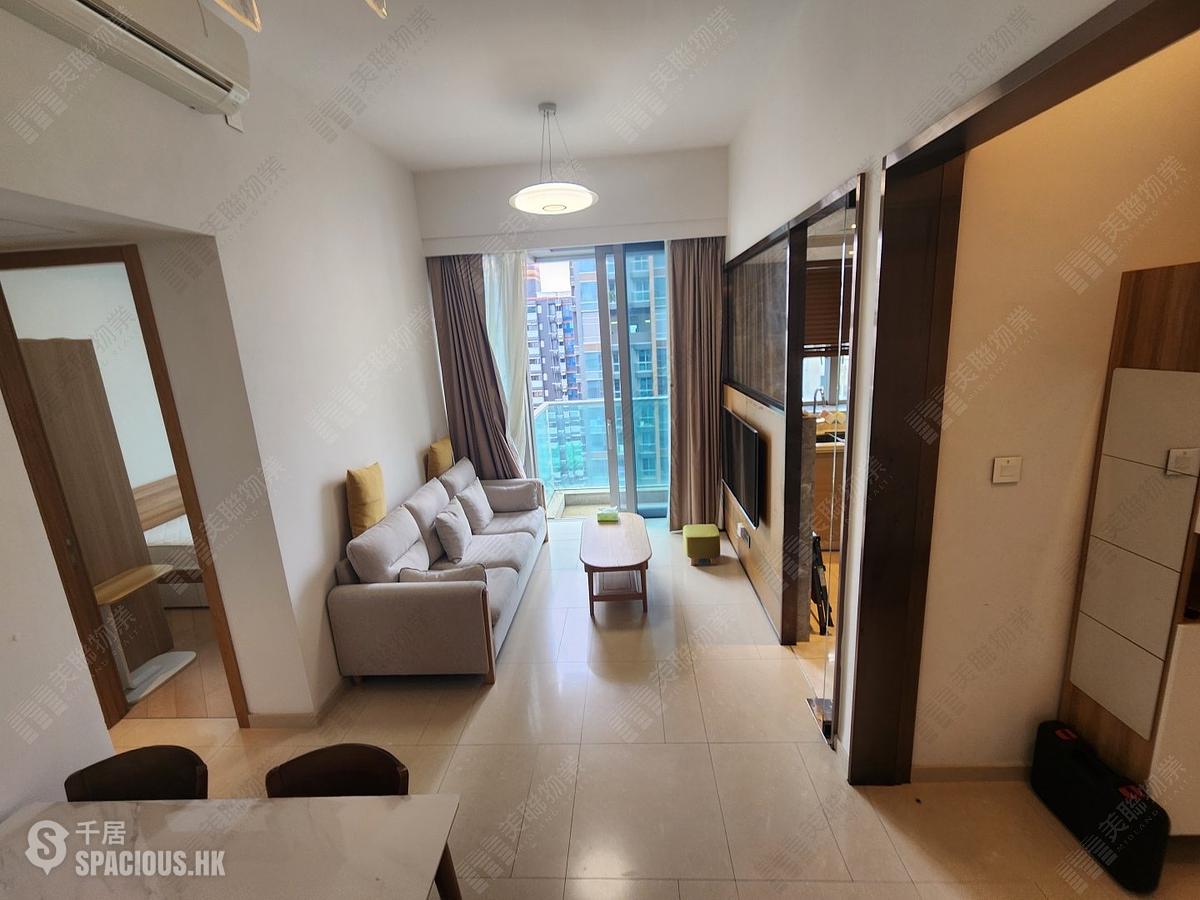 Kennedy Town - Imperial Kennedy 01