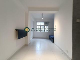 Sai Ying Pun - Fung Yu Building 02