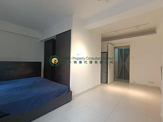 Sai Ying Pun - Fung Yu Building 03