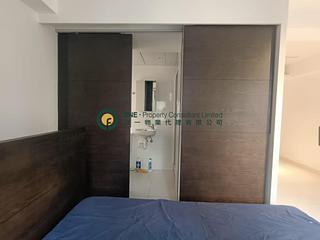 Sai Ying Pun - Fung Yu Building 09
