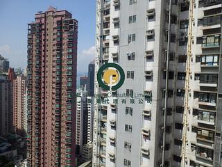 Mid Levels Central - Maxluck Court 07