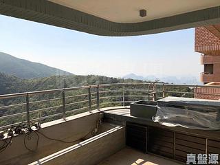 Tai Tam - Hong Kong Parkview 02
