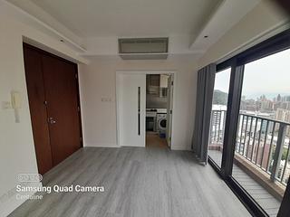 Sai Ying Pun - The Babington 21