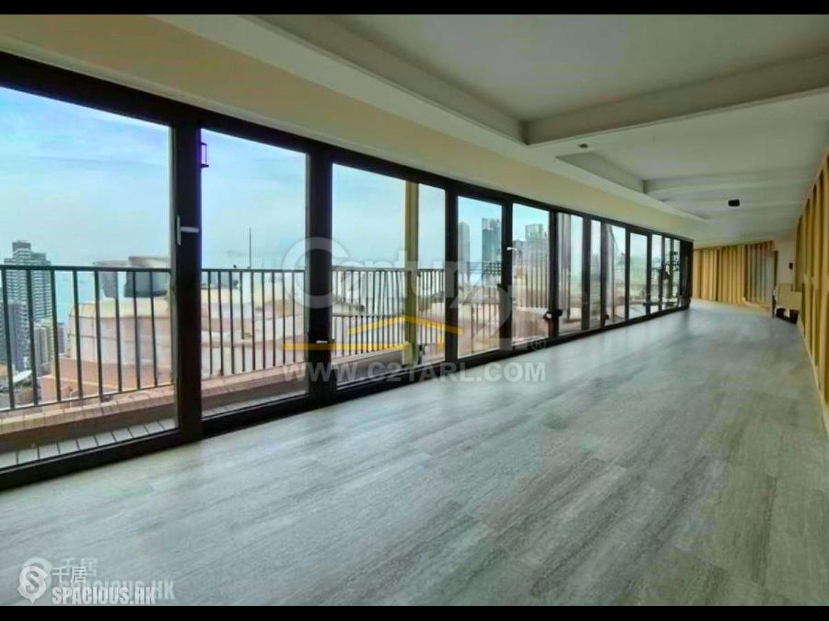 Sai Ying Pun - The Babington 01