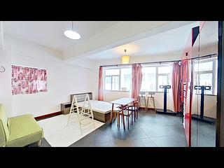 蘇豪 - 伊利近街10號 06
