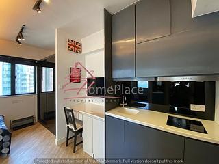 Sheung Wan - Des Voeux Building 02