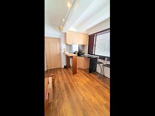 Sheung Wan - Lee Wah Mansion 03