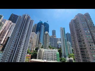 Sheung Wan - Lee Wah Mansion 06