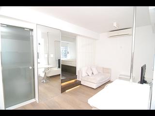 Mid Levels Central - Jadestone Court 09