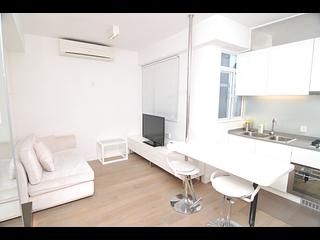 Mid Levels Central - Jadestone Court 04