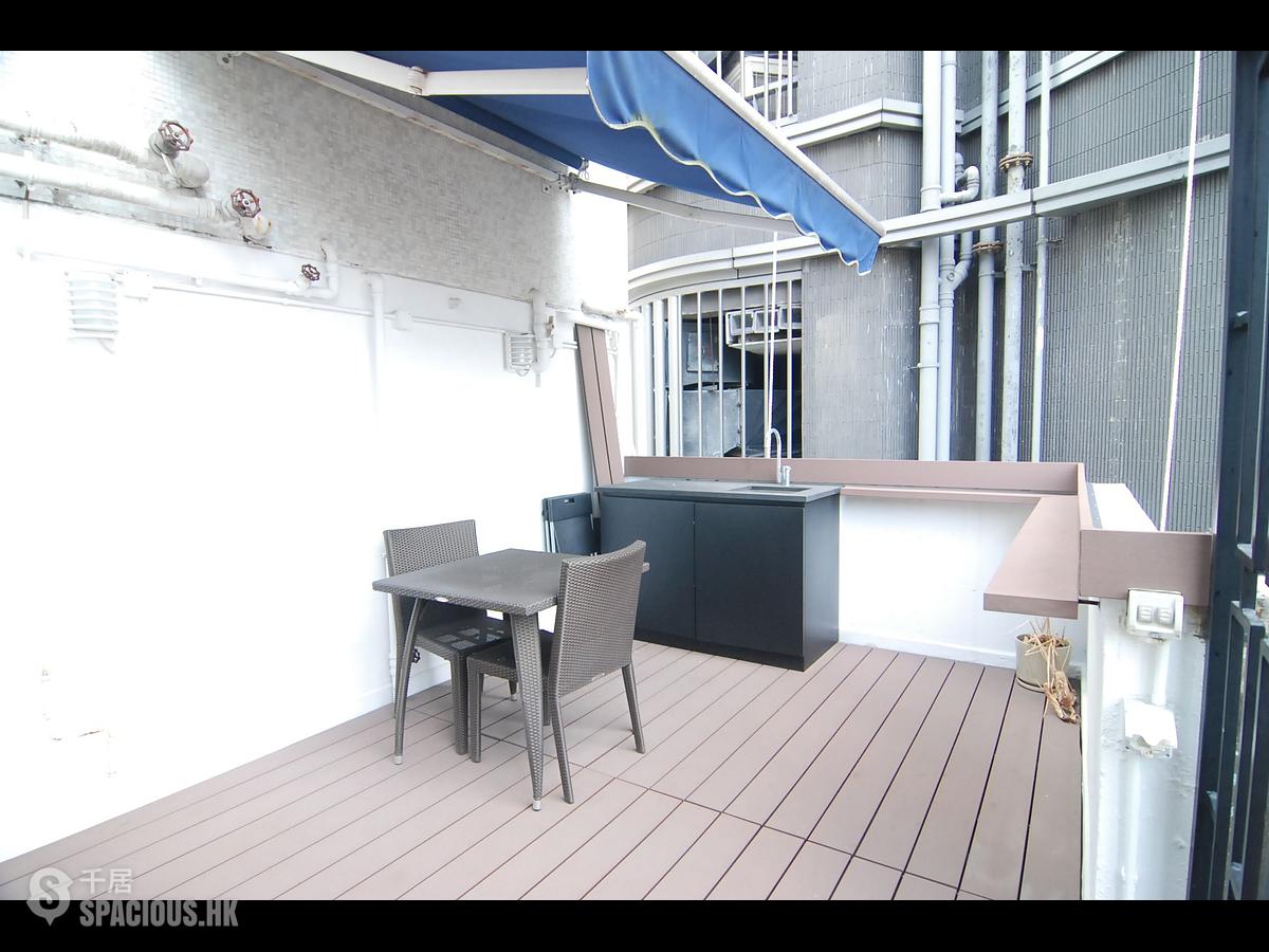 Mid Levels Central - Jadestone Court 01