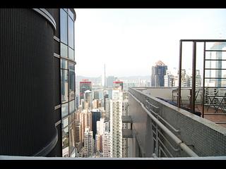 Mid Levels Central - Jadestone Court 03