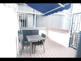 Mid Levels Central - Jadestone Court 02