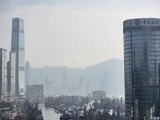 Tai Kok Tsui - Square Mile Phase 4 The Quinn・Square Mile 03