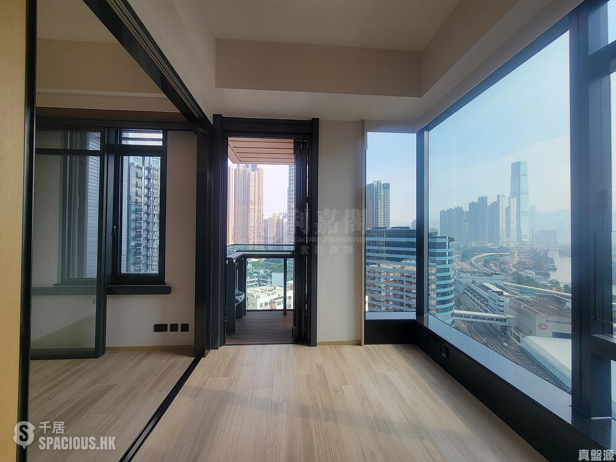 Tai Kok Tsui - Square Mile Phase 4 The Quinn・Square Mile 01
