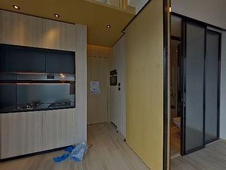 Tai Kok Tsui - Square Mile Phase 4 The Quinn・Square Mile 09