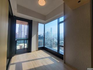 Tai Kok Tsui - Square Mile Phase 4 The Quinn・Square Mile 11