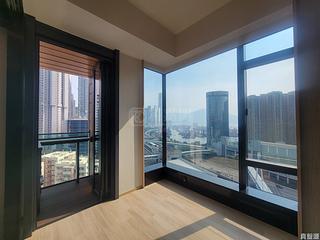 Tai Kok Tsui - Square Mile Phase 4 The Quinn・Square Mile 13