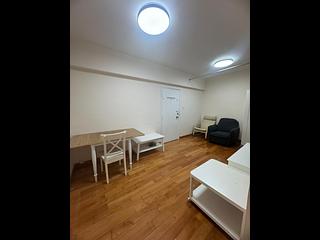 Sheung Wan - Wing Fai Building 02