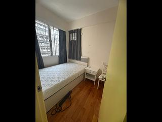 Sheung Wan - Wing Fai Building 03