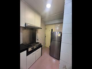Sheung Wan - Wing Fai Building 05