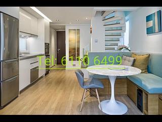 Noho - 7-9, Shin Hing Street 02